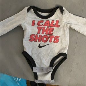 nike bodysuit